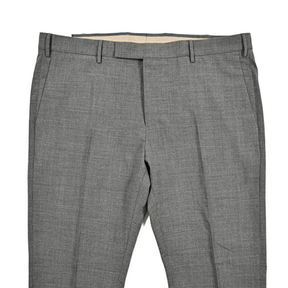 SALE｜PT TORINO Edge "DIECI" ストレッチウール スリムテーパードスラックス｜423742｜GUARDAROBA MILANO OFFICIAL STORE