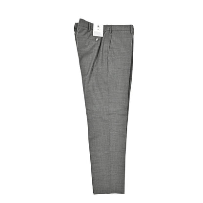 SALE｜PT TORINO Edge "DIECI" ストレッチウール スリムテーパードスラックス｜423742｜GUARDAROBA MILANO OFFICIAL STORE