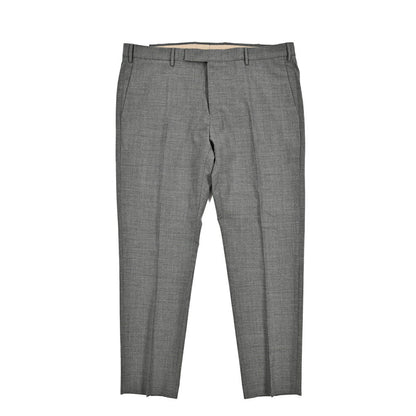 SALE｜PT TORINO Edge "DIECI" ストレッチウール スリムテーパードスラックス｜423742｜GUARDAROBA MILANO OFFICIAL STORE