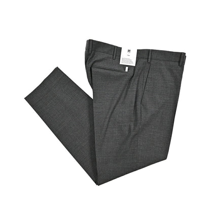 SALE｜PT TORINO Edge "DIECI" ストレッチウール スリムテーパードスラックス｜423770｜GUARDAROBA MILANO OFFICIAL STORE