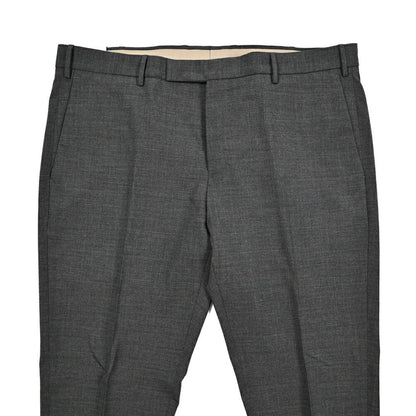 SALE｜PT TORINO Edge "DIECI" ストレッチウール スリムテーパードスラックス｜423770｜GUARDAROBA MILANO OFFICIAL STORE