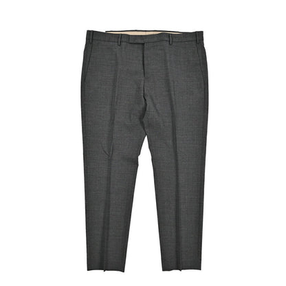 SALE｜PT TORINO Edge "DIECI" ストレッチウール スリムテーパードスラックス｜423770｜GUARDAROBA MILANO OFFICIAL STORE