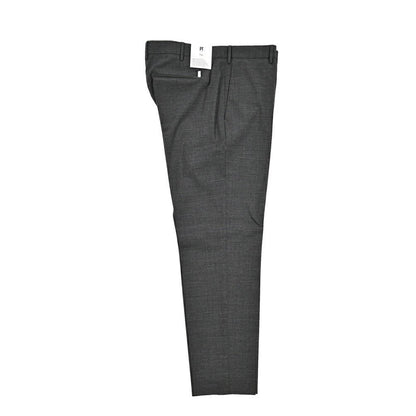SALE｜PT TORINO Edge "DIECI" ストレッチウール スリムテーパードスラックス｜423770｜GUARDAROBA MILANO OFFICIAL STORE