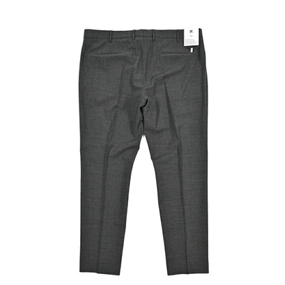 SALE｜PT TORINO Edge "DIECI" ストレッチウール スリムテーパードスラックス｜423770｜GUARDAROBA MILANO OFFICIAL STORE