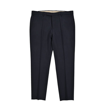 SALE｜PT TORINO Edge "DIECI" ストレッチウール スリムテーパードスラックス｜423832 - 52｜GUARDAROBA MILANO OFFICIAL STORE