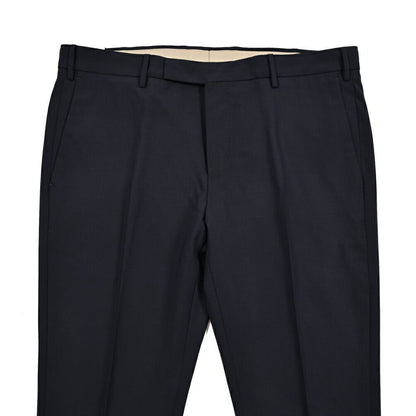 SALE｜PT TORINO Edge "DIECI" ストレッチウール スリムテーパードスラックス｜423832 - 52｜GUARDAROBA MILANO OFFICIAL STORE