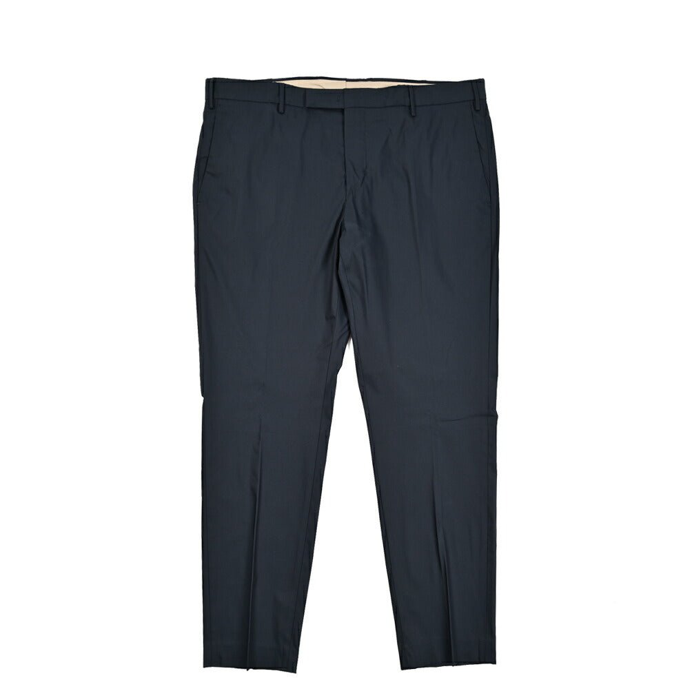 SALE｜PT TORINO Edge "DIECI" ストレッチコットン スリムテーパードスラックス｜423900｜GUARDAROBA MILANO OFFICIAL STORE
