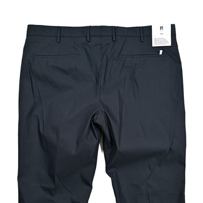 SALE｜PT TORINO Edge "DIECI" ストレッチコットン スリムテーパードスラックス｜423900｜GUARDAROBA MILANO OFFICIAL STORE