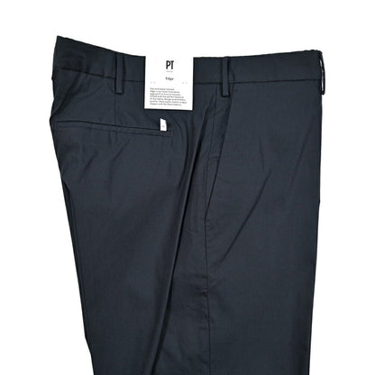SALE｜PT TORINO Edge "DIECI" ストレッチコットン スリムテーパードスラックス｜423900｜GUARDAROBA MILANO OFFICIAL STORE