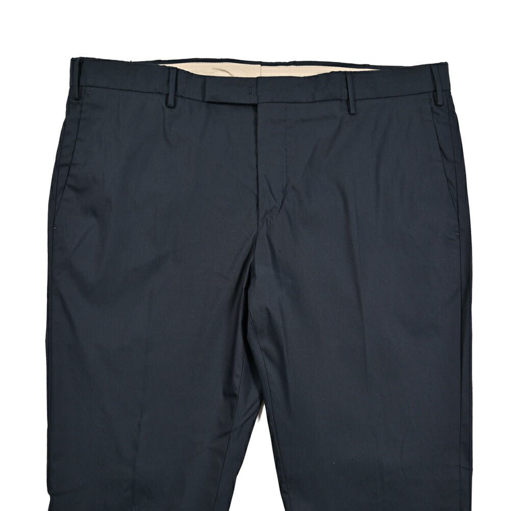 SALE｜PT TORINO Edge "DIECI" ストレッチコットン スリムテーパードスラックス｜423900｜GUARDAROBA MILANO OFFICIAL STORE