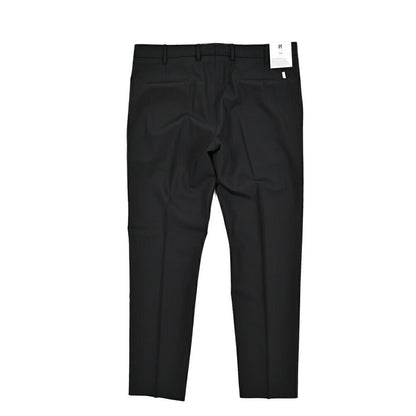 SALE｜PT TORINO Edge "DIECI" ストレッチウール スリムテーパードスラックス｜424027 - 50｜GUARDAROBA MILANO OFFICIAL STORE