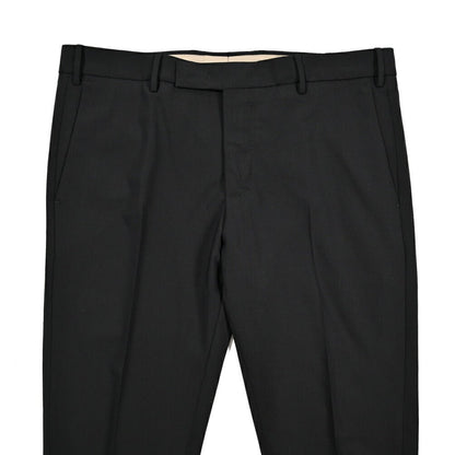 SALE｜PT TORINO Edge "DIECI" ストレッチウール スリムテーパードスラックス｜424027 - 50｜GUARDAROBA MILANO OFFICIAL STORE