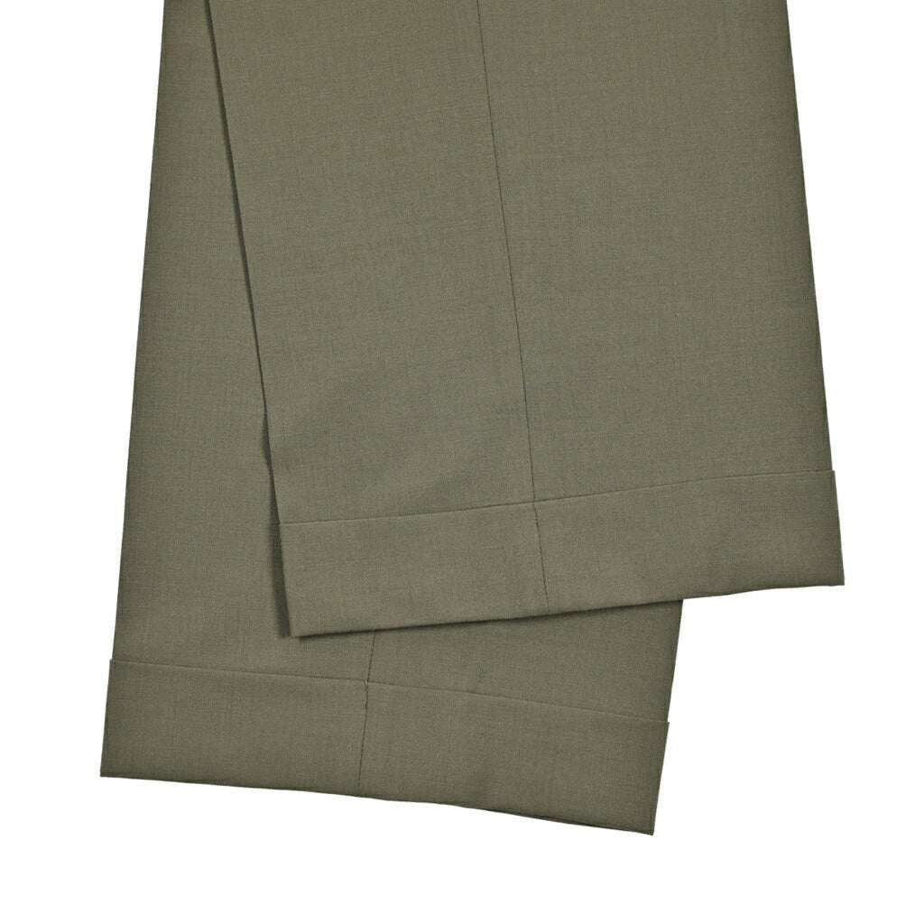 SALE｜PT TORINO Edge "QUINDICI" ストレッチウール ワンタックスラックス｜423579｜GUARDAROBA MILANO OFFICIAL STORE