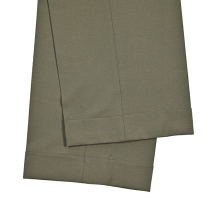 SALE｜PT TORINO Edge "QUINDICI" ストレッチウール ワンタックスラックス｜423579｜GUARDAROBA MILANO OFFICIAL STORE
