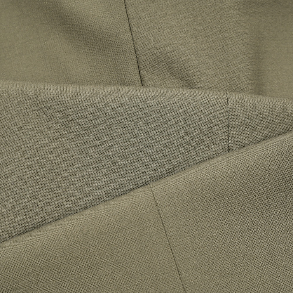 SALE｜PT TORINO Edge "QUINDICI" ストレッチウール ワンタックスラックス｜423579｜GUARDAROBA MILANO OFFICIAL STORE