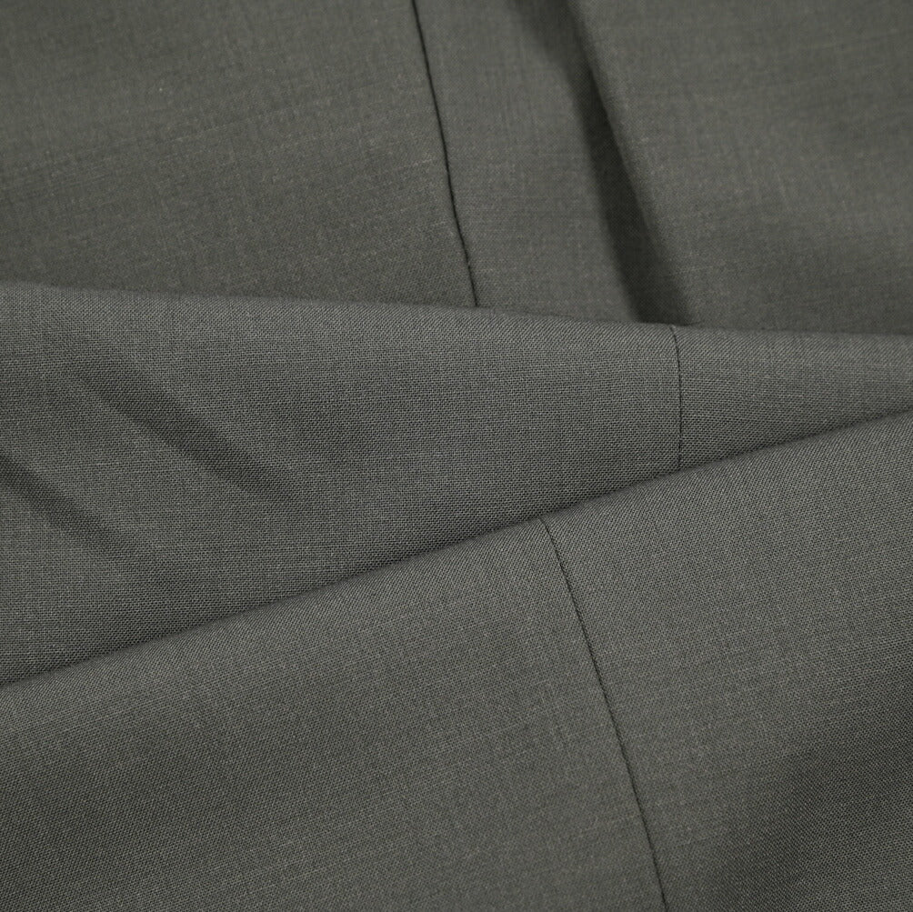SALE｜PT TORINO Edge "QUINDICI" ストレッチウール ワンタックワイドスラックス｜423772｜GUARDAROBA MILANO OFFICIAL STORE