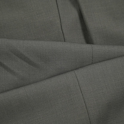 SALE｜PT TORINO Edge "QUINDICI" ストレッチウール ワンタックワイドスラックス｜423772｜GUARDAROBA MILANO OFFICIAL STORE