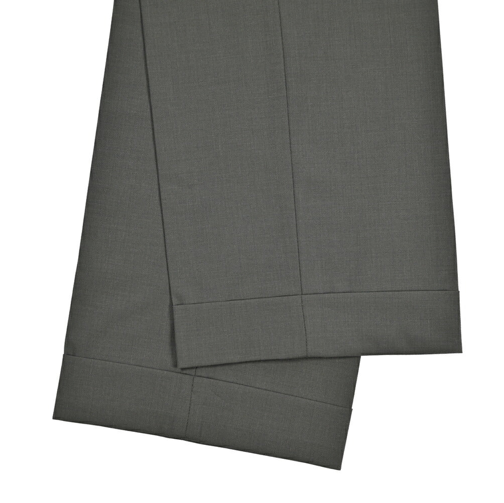 SALE｜PT TORINO Edge "QUINDICI" ストレッチウール ワンタックワイドスラックス｜423772｜GUARDAROBA MILANO OFFICIAL STORE