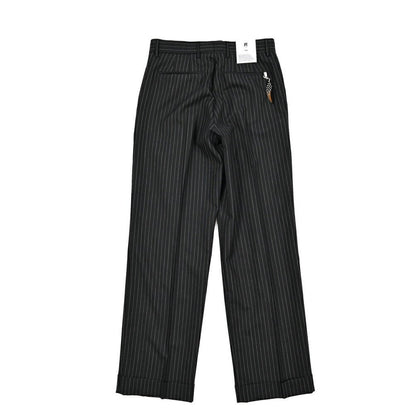 SALE｜PT TORINO Edge "QUINDICI" SUPER 100's ヴァージンウール100% ワンタックスラックス｜423062 - 44｜GUARDAROBA MILANO OFFICIAL STORE