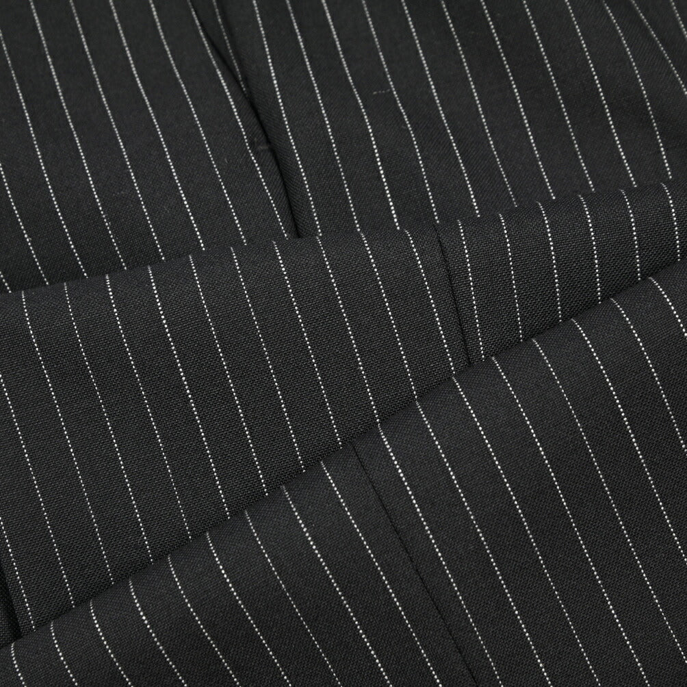 SALE｜PT TORINO Edge "QUINDICI" SUPER 100's ヴァージンウール100% ワンタックスラックス｜423062 - 44｜GUARDAROBA MILANO OFFICIAL STORE
