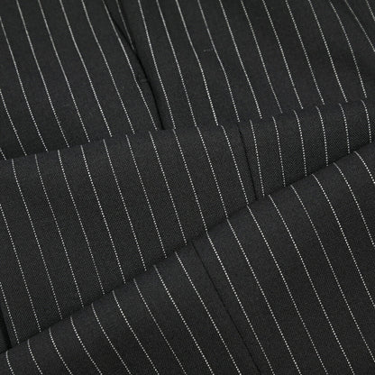 SALE｜PT TORINO Edge "QUINDICI" SUPER 100's ヴァージンウール100% ワンタックスラックス｜423062 - 44｜GUARDAROBA MILANO OFFICIAL STORE