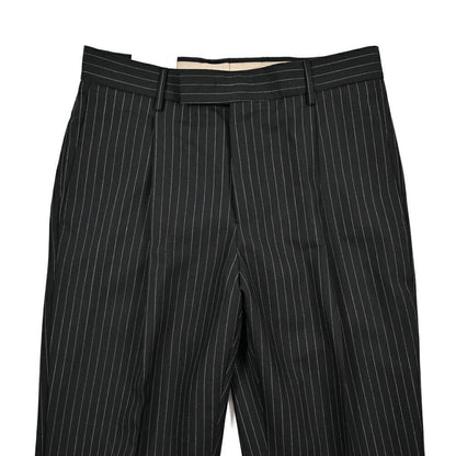 SALE｜PT TORINO Edge "QUINDICI" SUPER 100's ヴァージンウール100% ワンタックスラックス｜423062 - 44｜GUARDAROBA MILANO OFFICIAL STORE