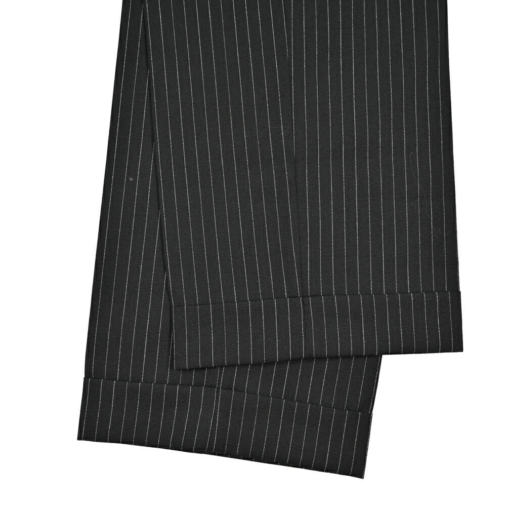 SALE｜PT TORINO Edge "QUINDICI" SUPER 100's ヴァージンウール100% ワンタックスラックス｜423068 - 46｜GUARDAROBA MILANO OFFICIAL STORE