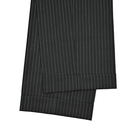 SALE｜PT TORINO Edge "QUINDICI" SUPER 100's ヴァージンウール100% ワンタックスラックス｜423068 - 46｜GUARDAROBA MILANO OFFICIAL STORE