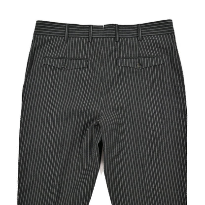 SALE｜PT TORINO Edge "REBEL FIT" シアサッカーウール ワンタックスラックス｜423060 - 48｜GUARDAROBA MILANO OFFICIAL STORE