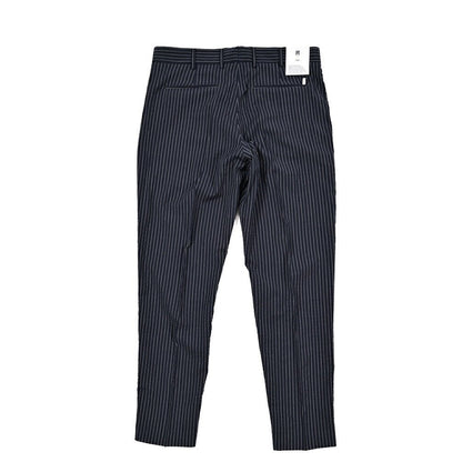 SALE｜PT TORINO Edge "REBEL FIT" シアサッカーウール ノータックスラックス｜423071 - 46｜GUARDAROBA MILANO OFFICIAL STORE