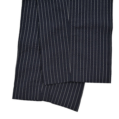 SALE｜PT TORINO Edge "REBEL FIT" シアサッカーウール ノータックスラックス｜423071 - 46｜GUARDAROBA MILANO OFFICIAL STORE
