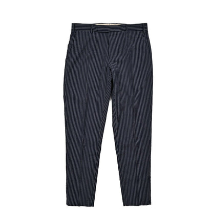 SALE｜PT TORINO Edge "REBEL FIT" シアサッカーウール ノータックスラックス｜423071 - 46｜GUARDAROBA MILANO OFFICIAL STORE