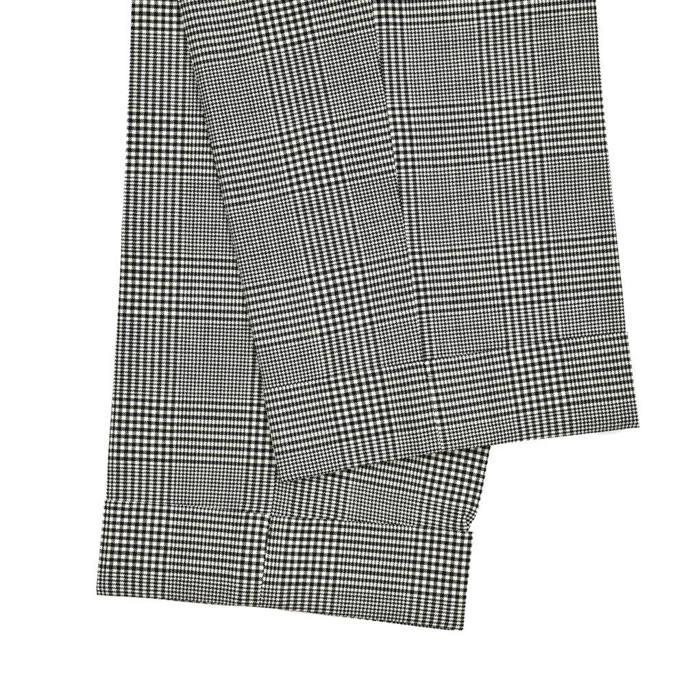 SALE｜PT TORINO Edge "REBEL FIT" ストレッチウール ワンタックスラックス｜423115 - 46｜GUARDAROBA MILANO OFFICIAL STORE