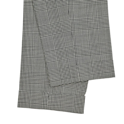 SALE｜PT TORINO Edge "REBEL FIT" ストレッチウール ワンタックスラックス｜423115 - 46｜GUARDAROBA MILANO OFFICIAL STORE