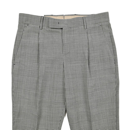 SALE｜PT TORINO Edge "REBEL FIT" ストレッチウール ワンタックスラックス｜423115 - 46｜GUARDAROBA MILANO OFFICIAL STORE