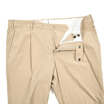 SALE｜PT TORINO Edge "REBEL FIT" ストレッチコットン リラックステーパードパンツ｜423231｜GUARDAROBA MILANO OFFICIAL STORE