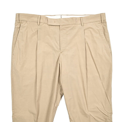 SALE｜PT TORINO Edge "REBEL FIT" ストレッチコットン リラックステーパードパンツ｜423231｜GUARDAROBA MILANO OFFICIAL STORE