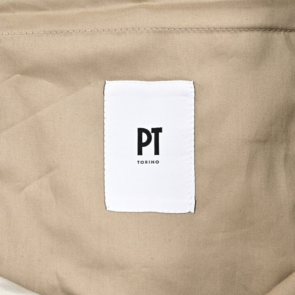 SALE｜PT TORINO Edge "REBEL FIT" ストレッチウール リラックステーパードスラックス｜423232｜GUARDAROBA MILANO OFFICIAL STORE