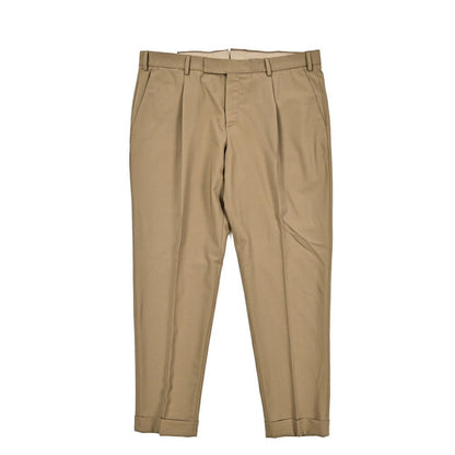 SALE｜PT TORINO Edge "REBEL FIT" ストレッチウール リラックステーパードスラックス｜423232｜GUARDAROBA MILANO OFFICIAL STORE