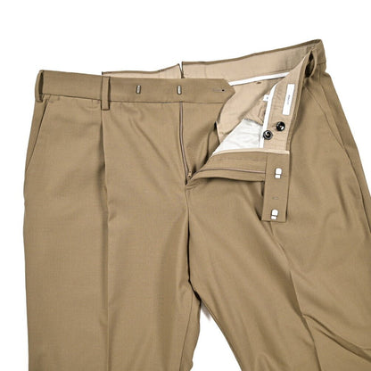 SALE｜PT TORINO Edge "REBEL FIT" ストレッチウール リラックステーパードスラックス｜423232｜GUARDAROBA MILANO OFFICIAL STORE