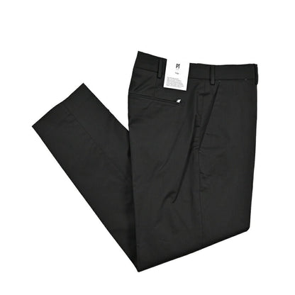 SALE｜PT TORINO Edge "REBEL FIT" ストレッチコットン リラックステーパードパンツ｜423440 - 48｜GUARDAROBA MILANO OFFICIAL STORE