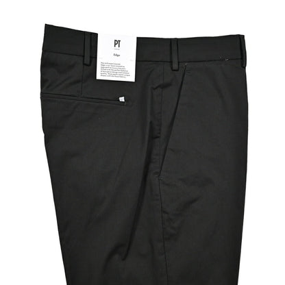 SALE｜PT TORINO Edge "REBEL FIT" ストレッチコットン リラックステーパードパンツ｜423440 - 48｜GUARDAROBA MILANO OFFICIAL STORE