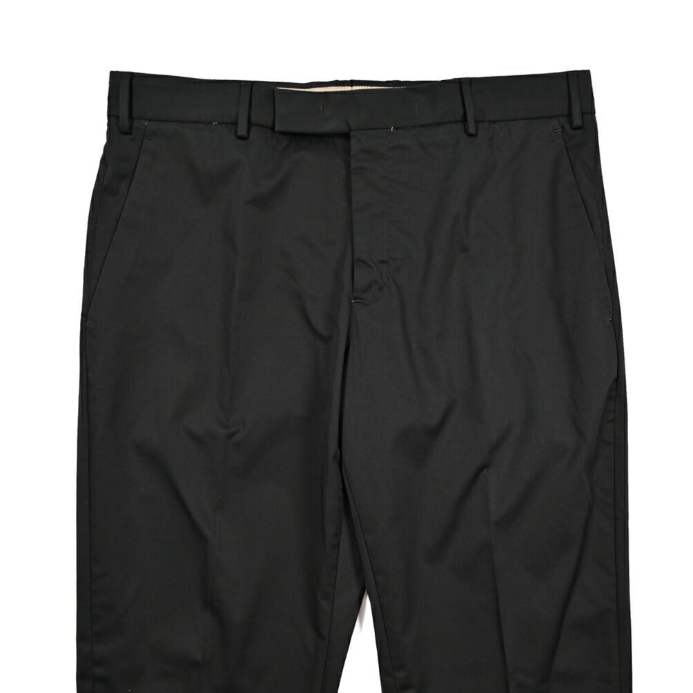 SALE｜PT TORINO Edge "REBEL FIT" ストレッチコットン リラックステーパードパンツ｜423440 - 48｜GUARDAROBA MILANO OFFICIAL STORE