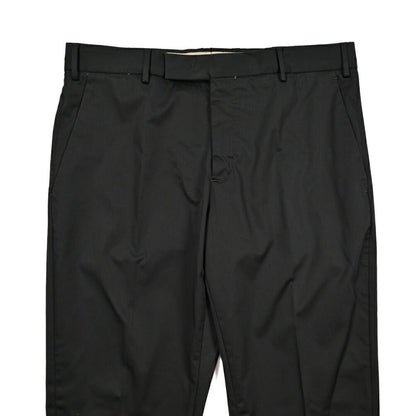 SALE｜PT TORINO Edge "REBEL FIT" ストレッチコットン リラックステーパードパンツ｜423440 - 48｜GUARDAROBA MILANO OFFICIAL STORE