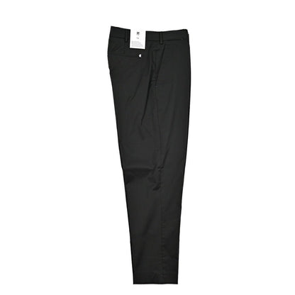 SALE｜PT TORINO Edge "REBEL FIT" ストレッチコットン リラックステーパードパンツ｜423440 - 48｜GUARDAROBA MILANO OFFICIAL STORE
