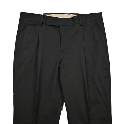 SALE｜PT TORINO Edge "REBEL FIT" ストレッチコットン リラックステーパードパンツ｜423474 - 46｜GUARDAROBA MILANO OFFICIAL STORE