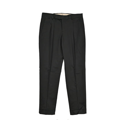 SALE｜PT TORINO Edge "REBEL FIT" ストレッチコットン リラックステーパードパンツ｜423474 - 46｜GUARDAROBA MILANO OFFICIAL STORE