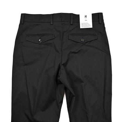 SALE｜PT TORINO Edge "REBEL FIT" ストレッチコットン リラックステーパードパンツ｜423474 - 46｜GUARDAROBA MILANO OFFICIAL STORE