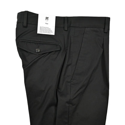 SALE｜PT TORINO Edge "REBEL FIT" ストレッチコットン リラックステーパードパンツ｜423474 - 46｜GUARDAROBA MILANO OFFICIAL STORE