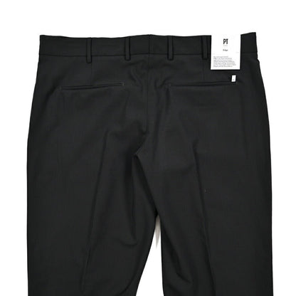 SALE｜PT TORINO Edge "REBEL FIT" ストレッチウール ノータックスラックス｜423508｜GUARDAROBA MILANO OFFICIAL STORE
